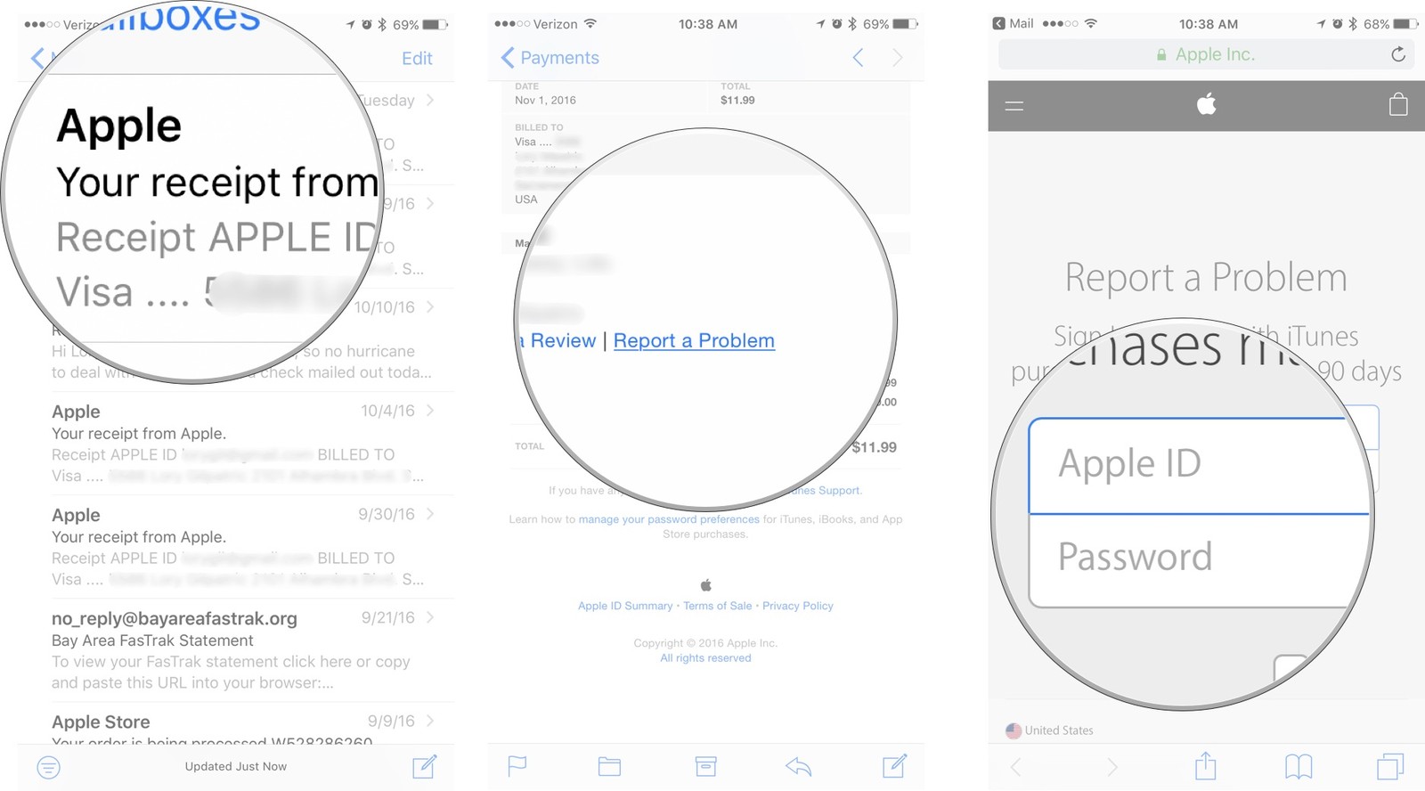 Buyer's Remorse? How to Request a Refund From Apple's App Store